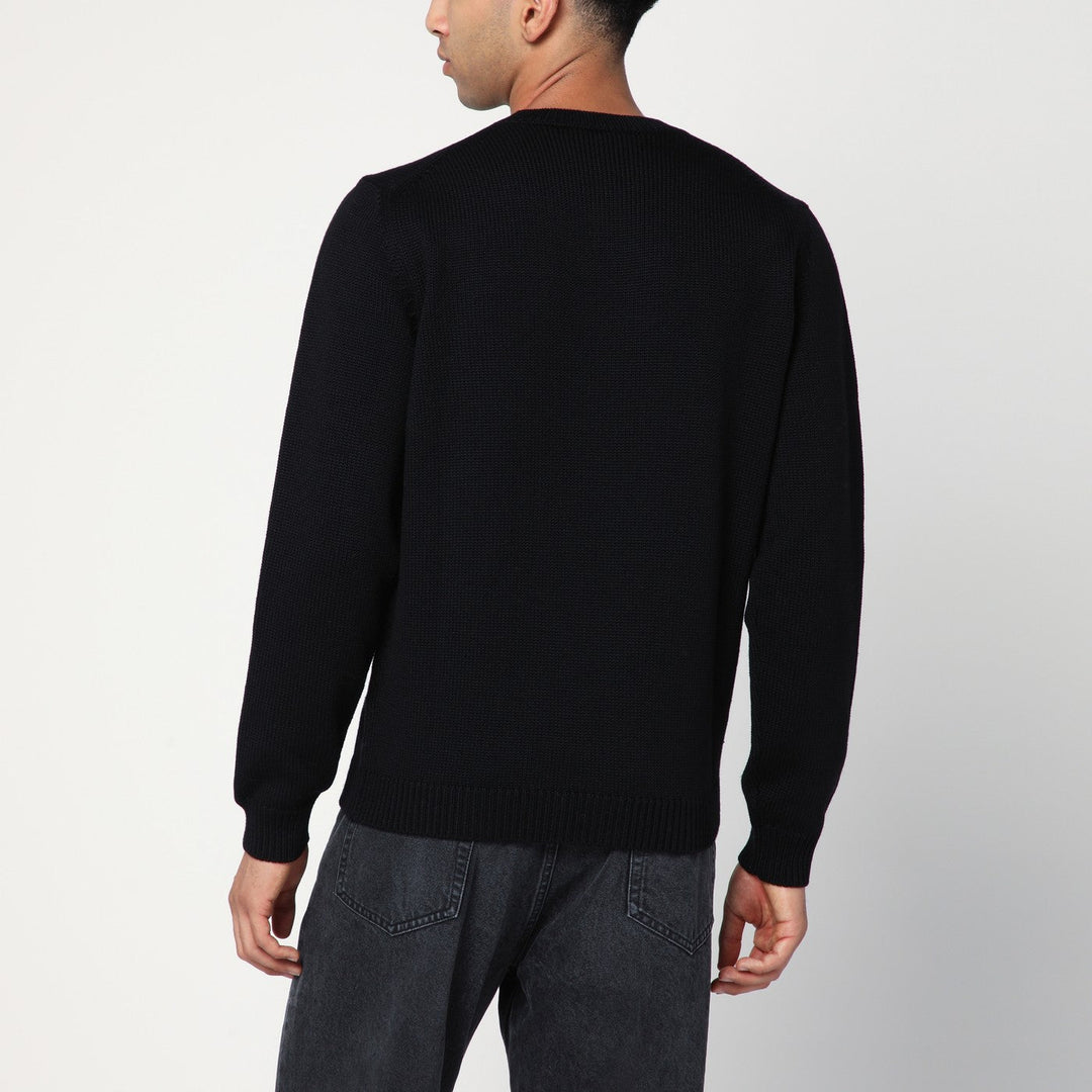 Roberto Collina Shirts & Tops - Nero | b4d95ee01c754b739af36c130dc58690ff4c4fd8