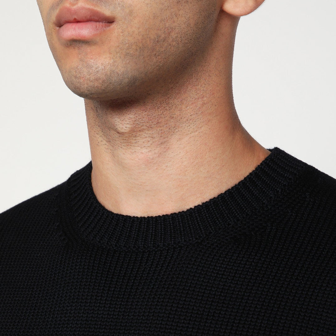 Roberto Collina Shirts & Tops - Nero | bf02461d34879616b0a77f46d8de5acb75c1bb2f