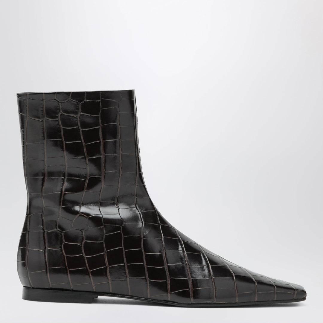 Toteme Scarpe - Marrone | bd68be5d3dee4357d2fb2cc49048f70f7ccb2be4