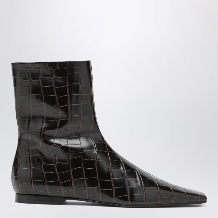 Toteme Scarpe - Marrone | bd68be5d3dee4357d2fb2cc49048f70f7ccb2be4