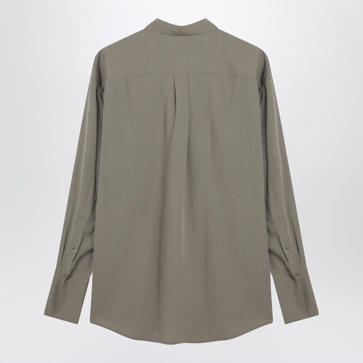 Toteme Shirts & Tops - Beige | 3873cb340c0d07b62eb36bd917b4b3346b068950
