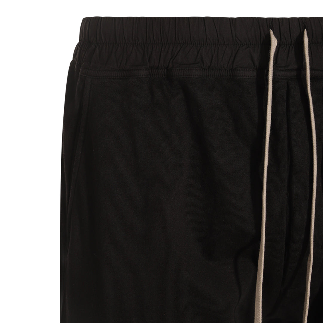 Rick Owens Drkshdw Trousers - BLACK | 6946fea2901676cd9c6aaa37a95b4814402f912f