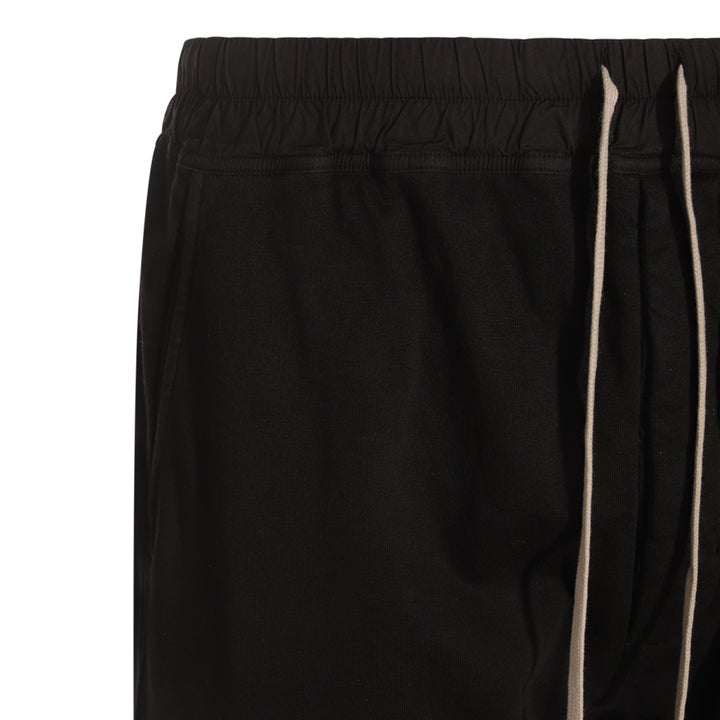 Rick Owens Drkshdw Trousers - BLACK | 6946fea2901676cd9c6aaa37a95b4814402f912f