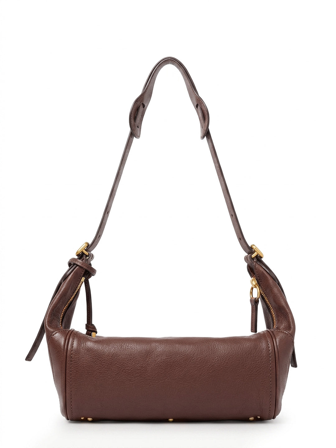 Chloè Bags - Crafty Brown | 8b6e16a3e6350291ecb5623fb67a47a0d77e28d3