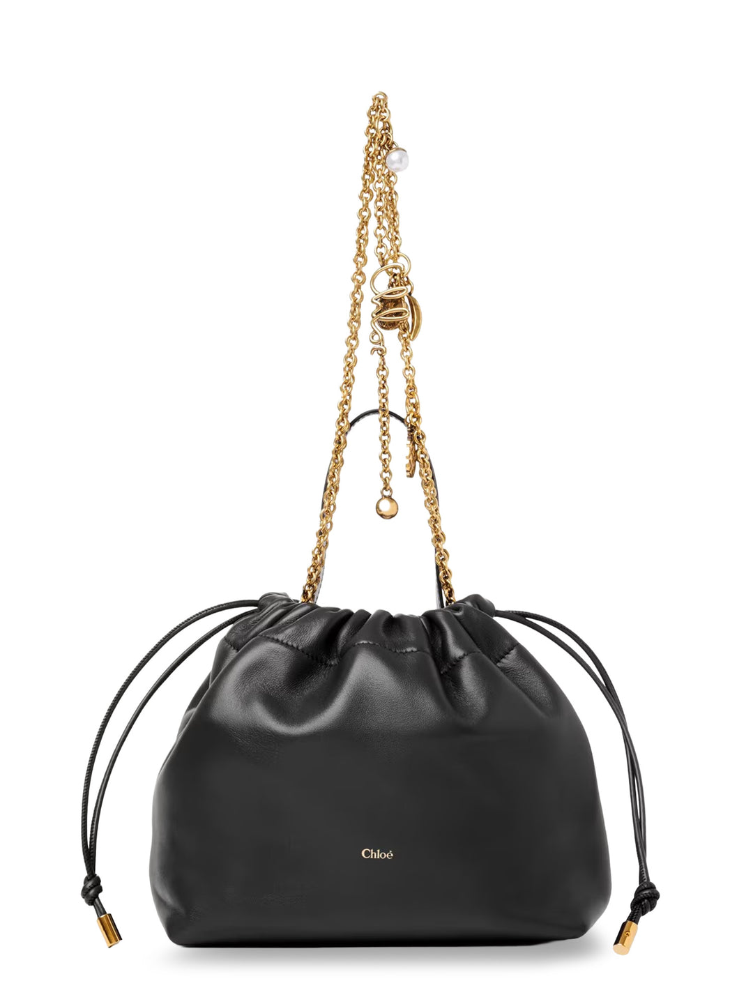 Chloè Bags - BLACK | 2df4d3fc963c563c98c420685466476761b7405a