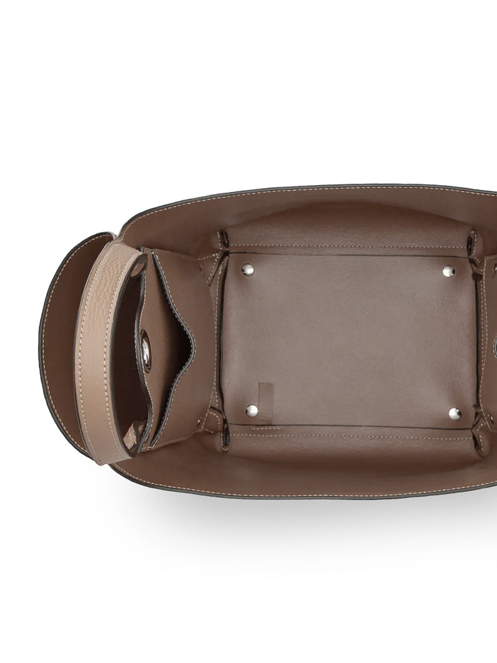 Tod'S Bags - CAPPUCCINO ARGILLA | 0e8c17a2aa9313ecd6428eaf95f7140c37322955
