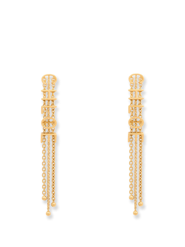 Chloè Bijoux - Vintage Gold | d39b4ffa2003bb6f096a9126b6d96ee50786762b
