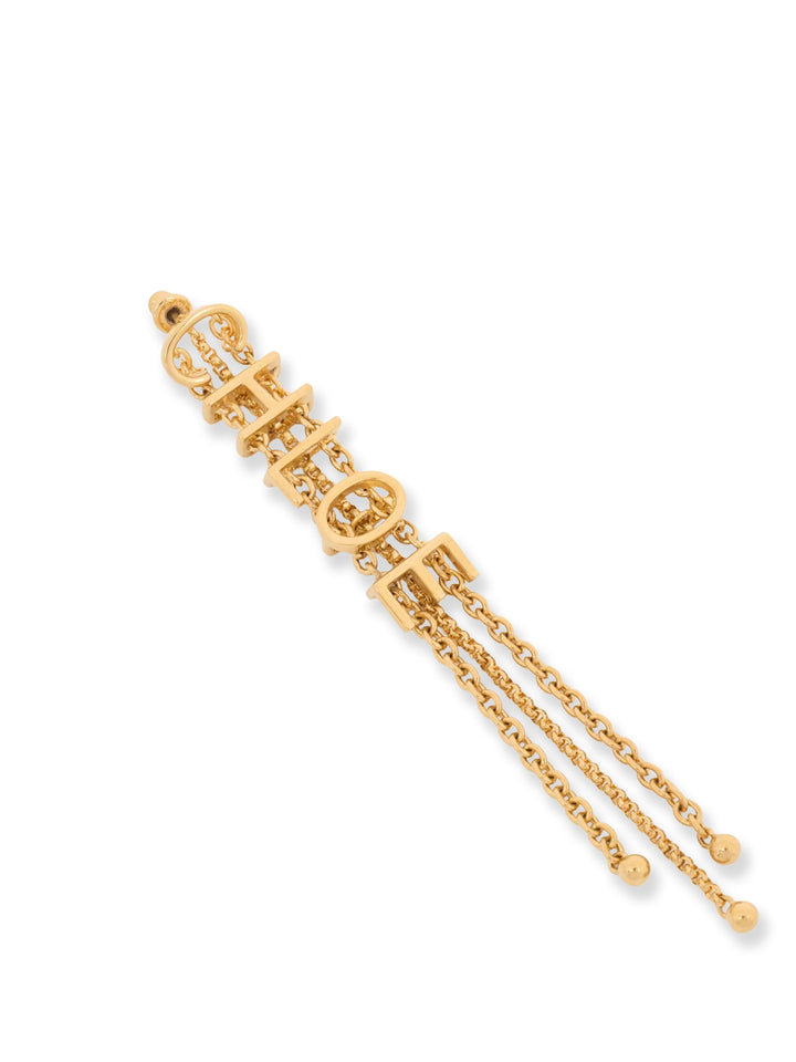 Chloè Bijoux - Vintage Gold | 0cf56aee06626bba0618b53874836937cc7b4501
