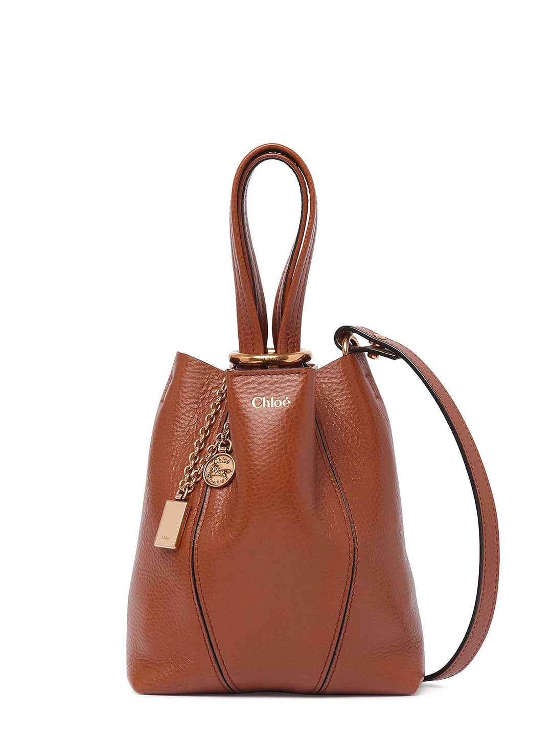 Chloè Bags - Blushy Brown | c3c5d1b8dbdb97276127dbe155ed4aef4b2cef0b