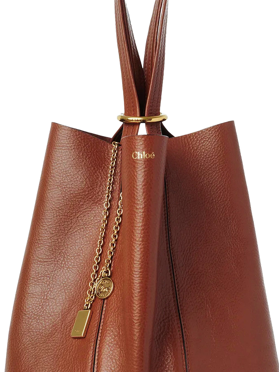 Chloè Bags - Blushy Brown | b00305b3f95b1e366ed11739b6ffd11871361460