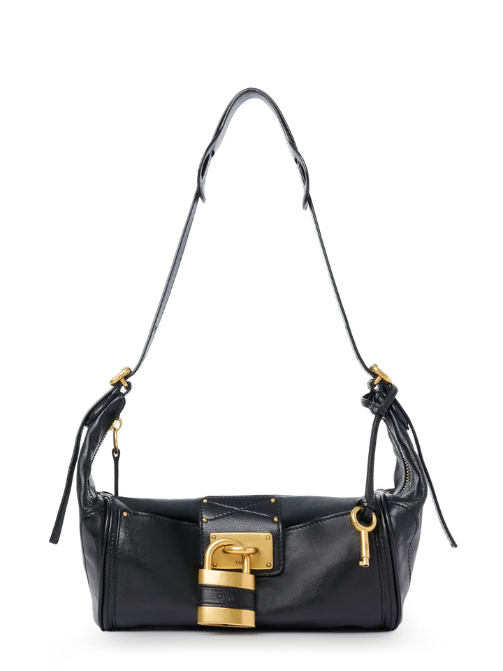 Chloè Bags - BLACK | db1309daa1a196c1727c0d588179c7dcf167aa03