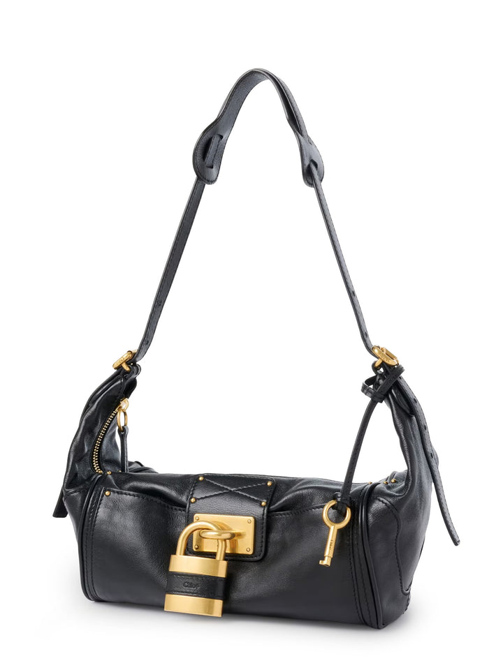 Chloè Bags - BLACK | 3df418e9ea889dfc4d2e9f76b8c3616a2189de2e