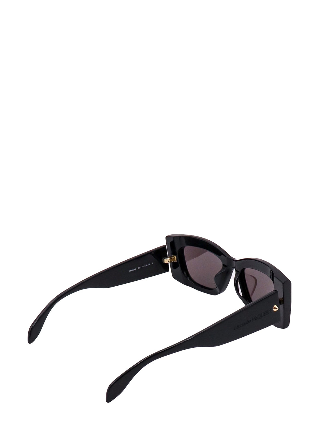 Alexander Mcqueen Sunglasses - Blacks and greys | 36ce197272d8298039b087671203afb3c78f434c