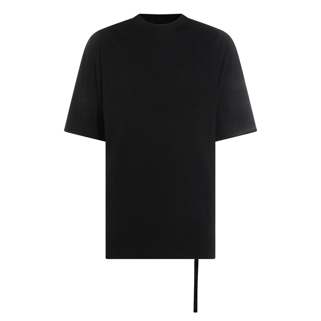 Rick Owens Drkshdw T-shirts and Polos - BLACK | 342739ba37e59d76a6d8ab2d98e16b00088c0f6a