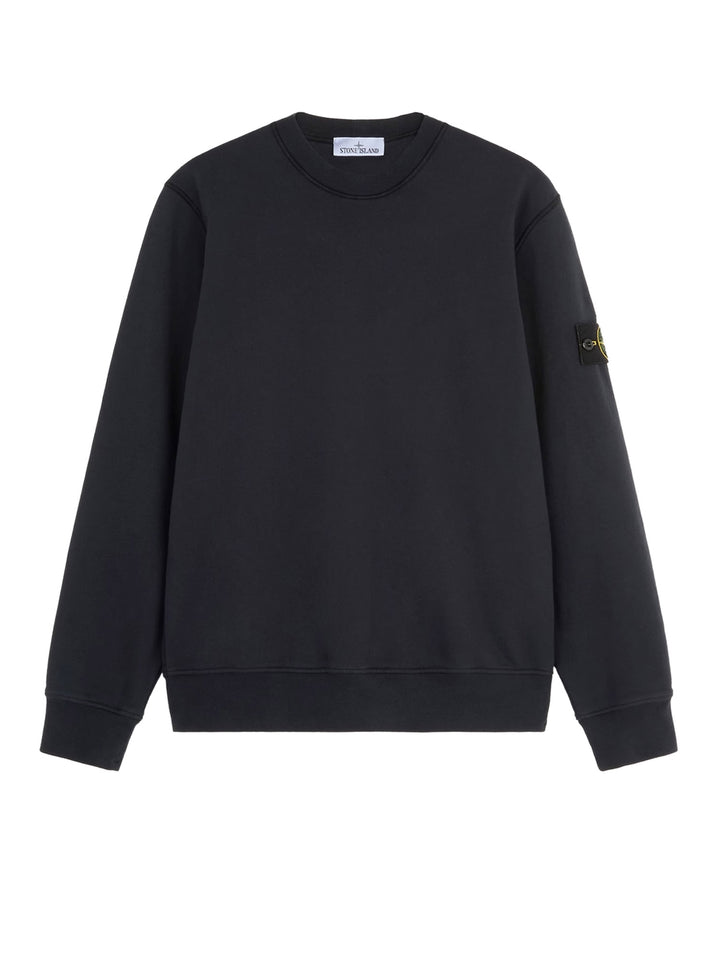 Stone Island Sweaters - NAVY BLUE | d022d40c46f9559f3a1002b51592a8912750b98f