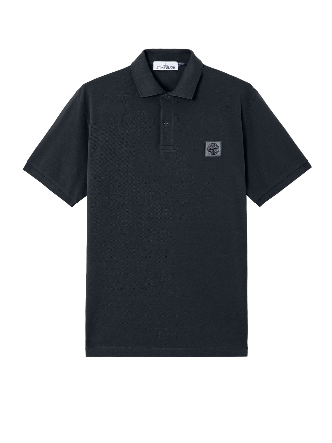 Stone Island T-shirts and Polos - NAVY BLUE | 54ab7c2fdd2fe1a2d93d65d6b05c7f472ed4bf86