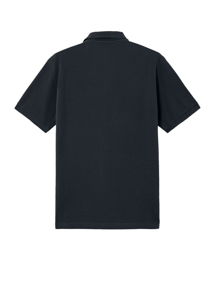 Stone Island T-shirts and Polos - NAVY BLUE | d56bfd0d907d92c4ecb9220fa7d788ff767fb6cb