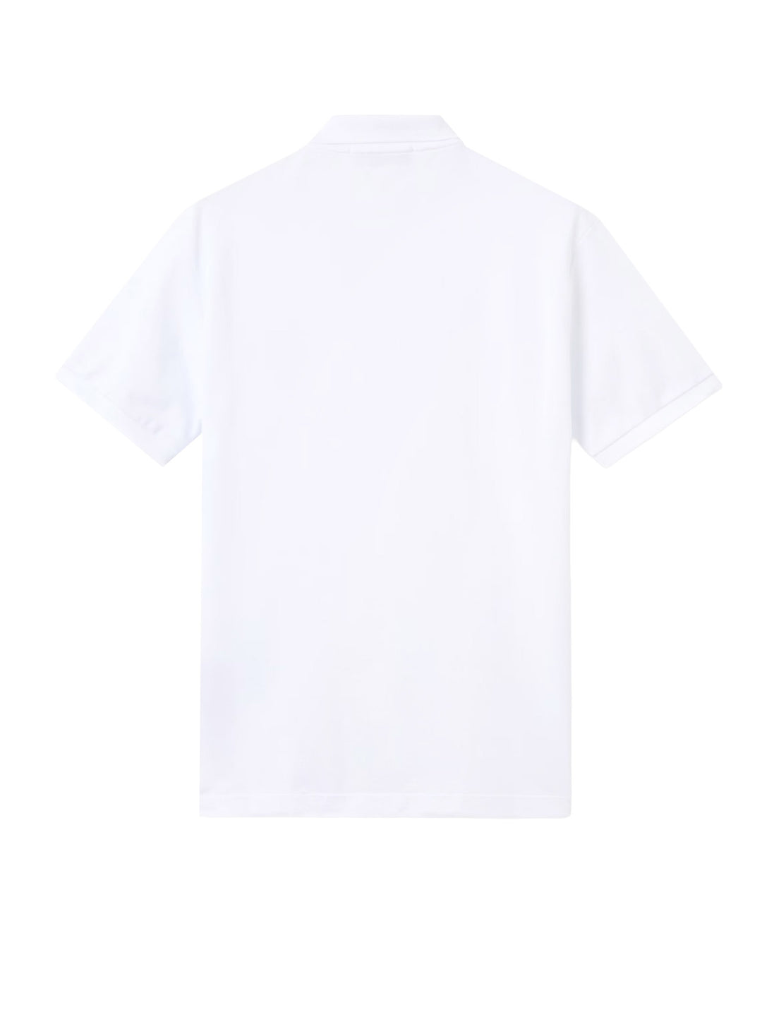 Stone Island T-shirts and Polos - WHITE | 09cc0fbec32f82c3cfa33b40f8d814ee1143cd73