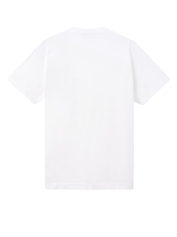 Stone Island T-shirts and Polos - WHITE | 45bfe6285871f3797bf56d8ae329a22c7afbc930