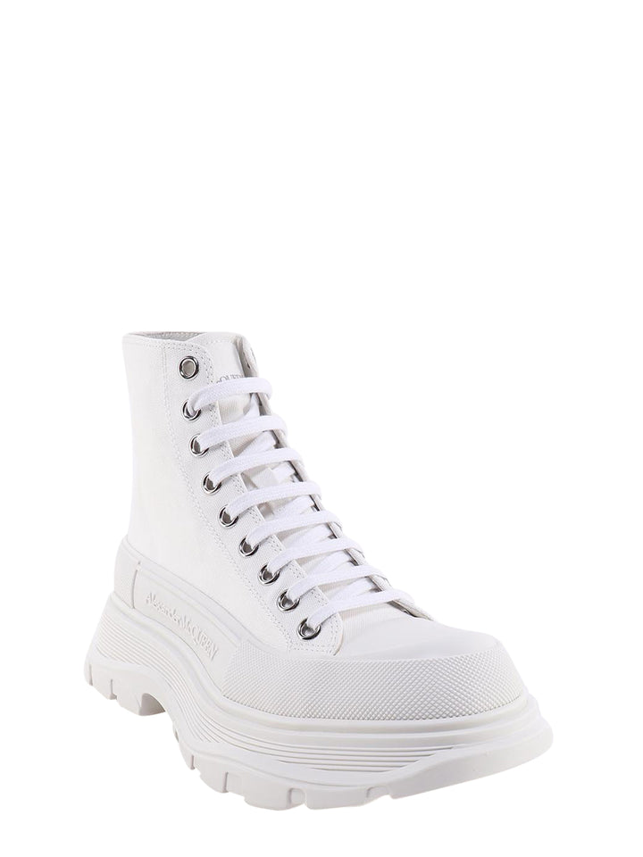 Alexander Mcqueen Sneakers - Light and natural | 1b1ffab408a426e4960f938838524e4284db67b6