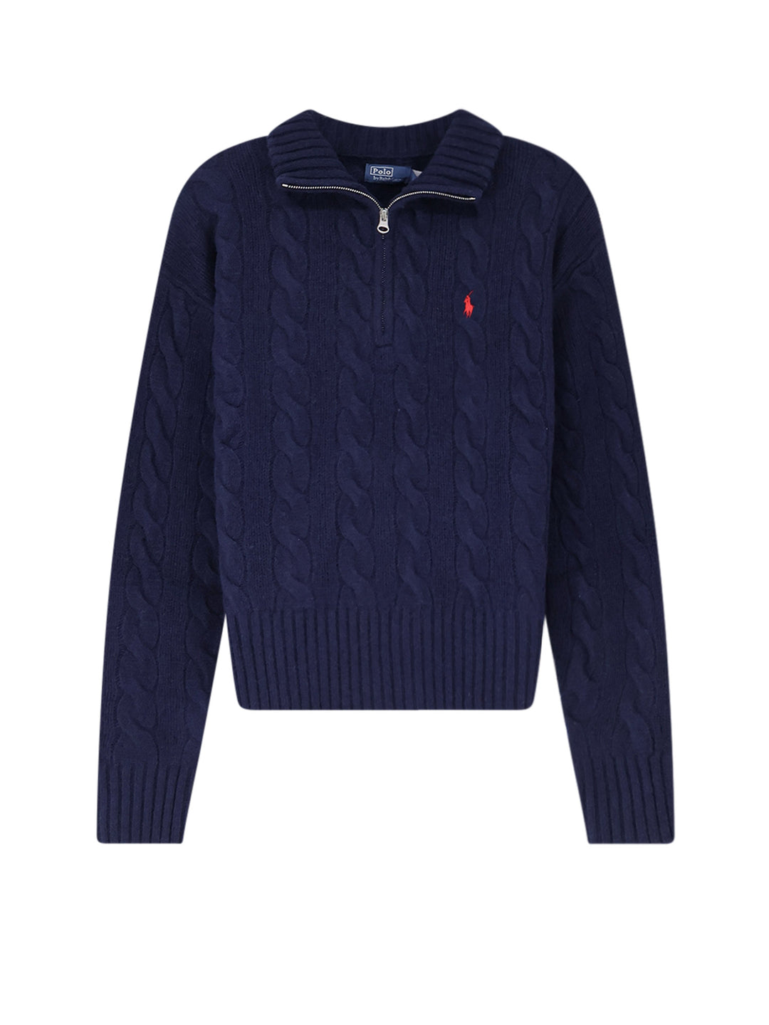 Polo Ralph Lauren Sweaters - HUNTERNAVY | 65de9ae8b4251f5c893dd776f32736c92b389c8c