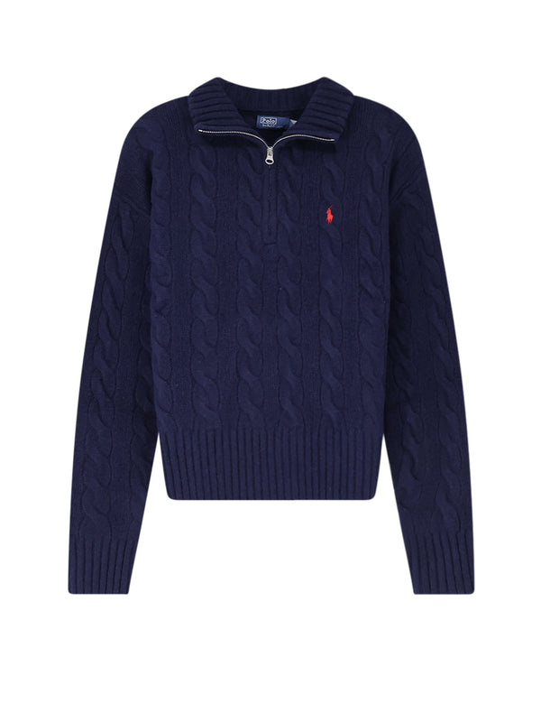 Sweaters Hunternavy