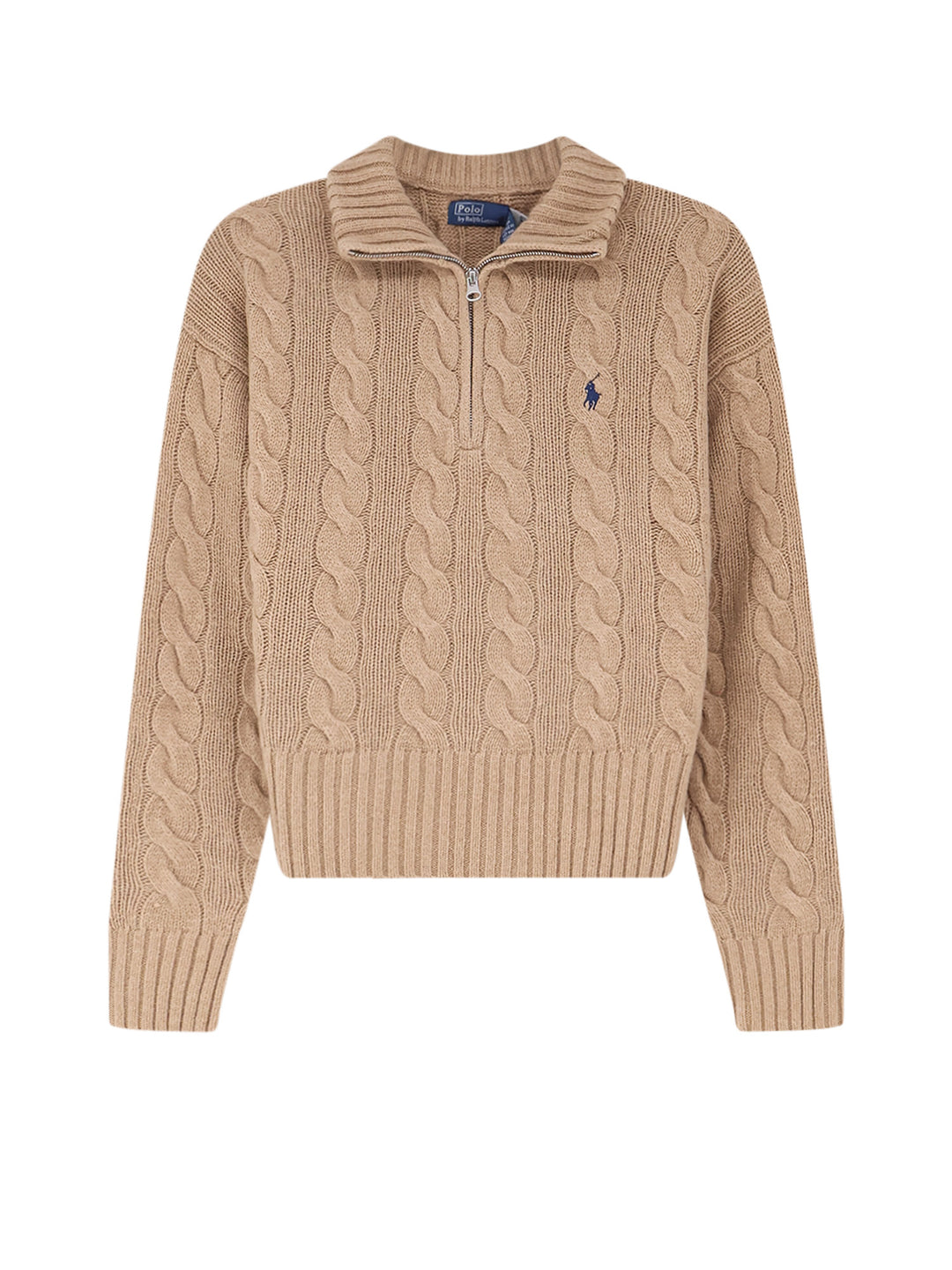 Polo Ralph Lauren Sweaters - Marrone | e44ef26825b3151243d414d899cce5c301916c9e
