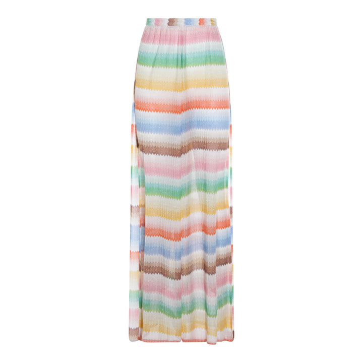 Missoni Trousers - MULTI | 0095391bb766fa18e448733be9401f42d28e4cc8
