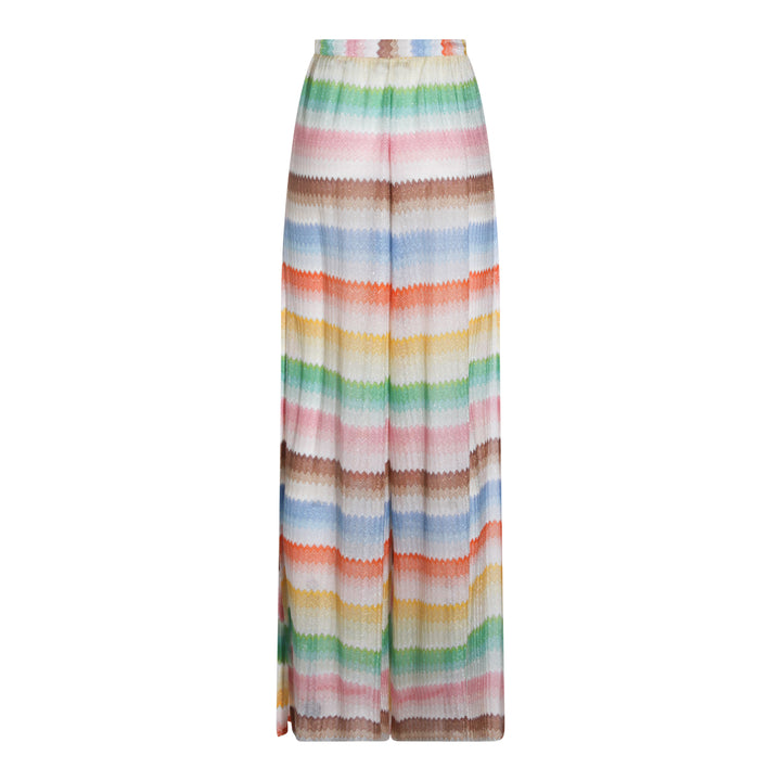 Missoni Trousers - MULTI | 1e96a8f980cd364321229bf6c67d39338c15bcbe
