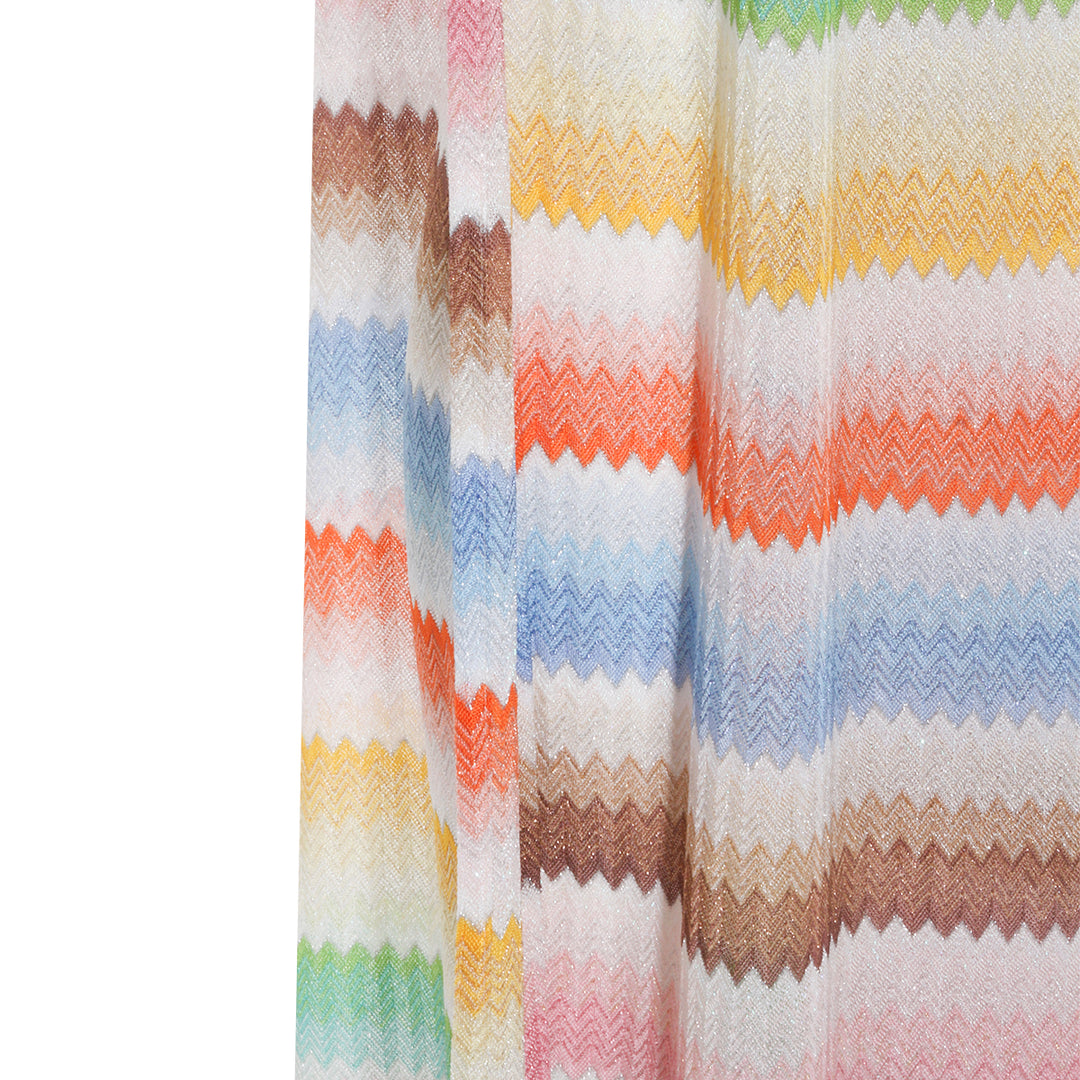 Missoni Trousers - MULTI | 1e5e15ac16911034e1f0f87dbf6d958ab24f9e6c