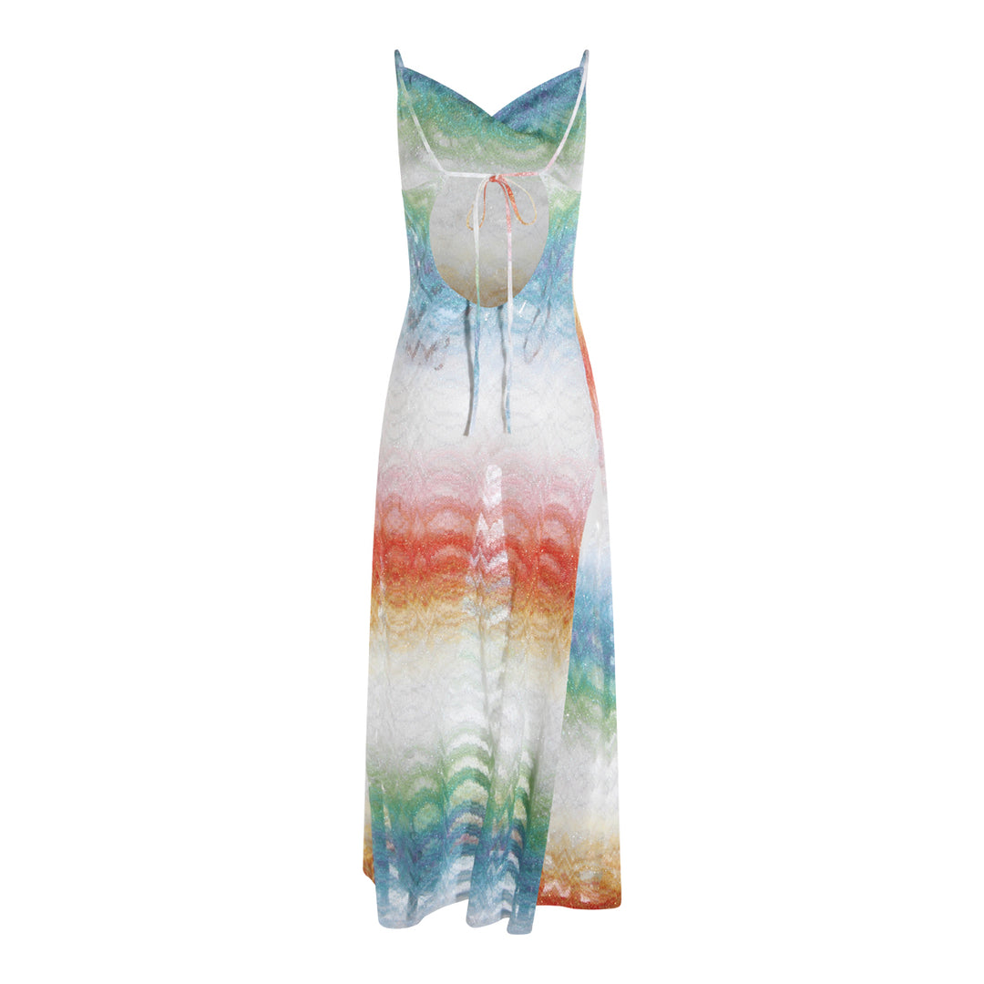 Missoni Dresses - MULTI | 9eae451cf278e1000c5fe9c3dc029100434eabba