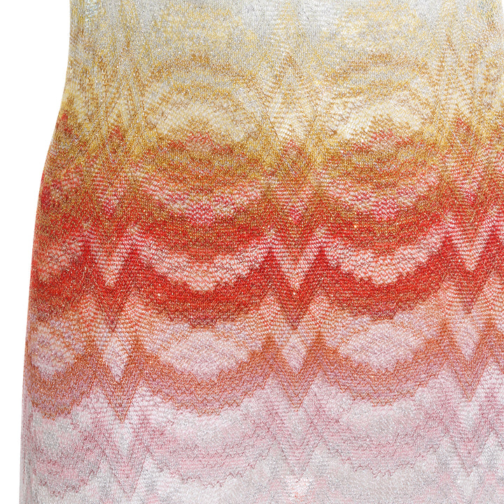 Missoni Dresses - MULTI | 049c3be4258c51e6d1dc2ad48f0af71977e13f70
