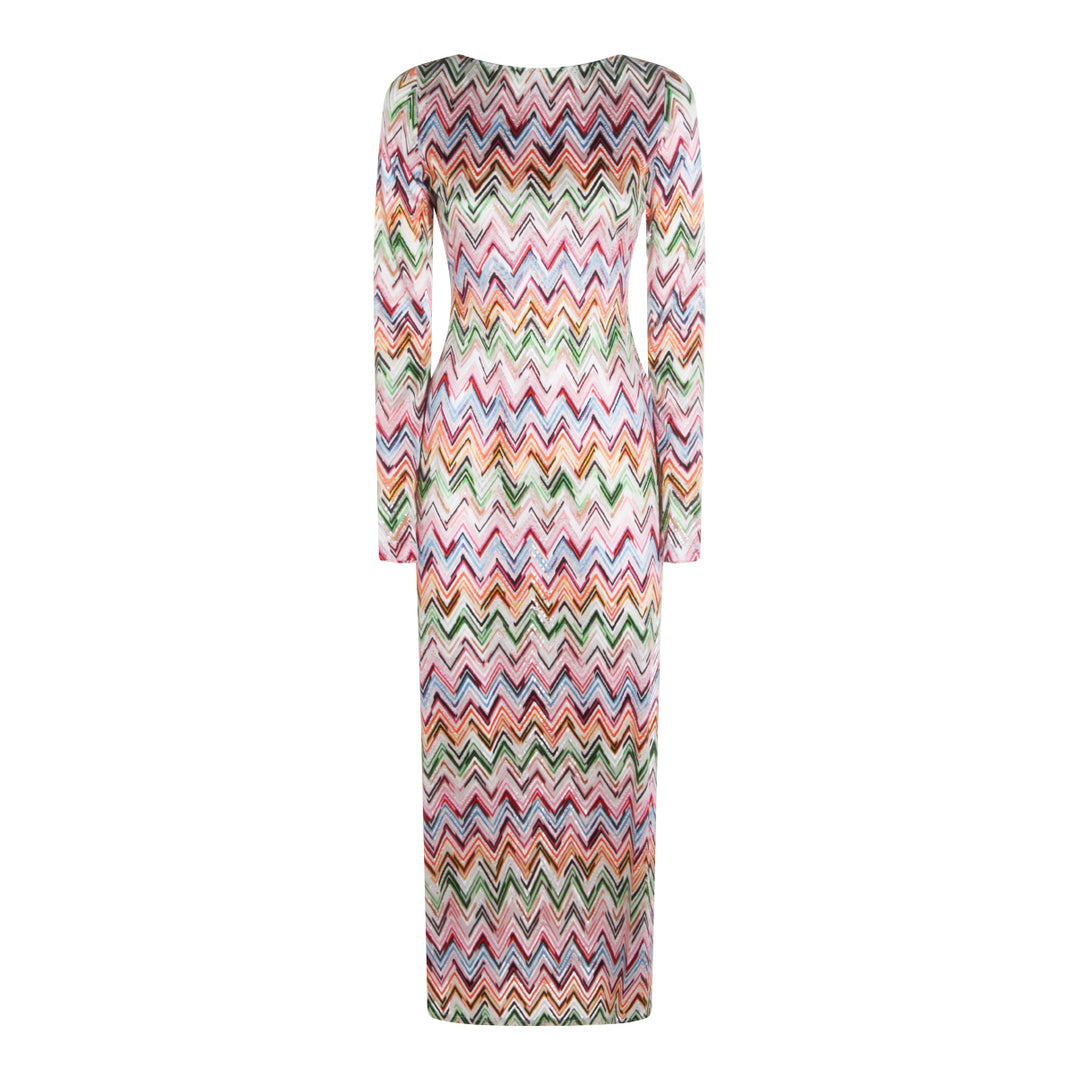 Missoni Dresses - MULTI | 8b21fa582062ed2041bb12dff3e8ee84f535c7d1