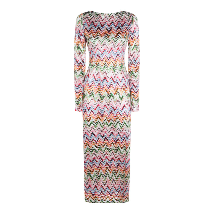 Missoni Dresses - MULTI | 8b21fa582062ed2041bb12dff3e8ee84f535c7d1