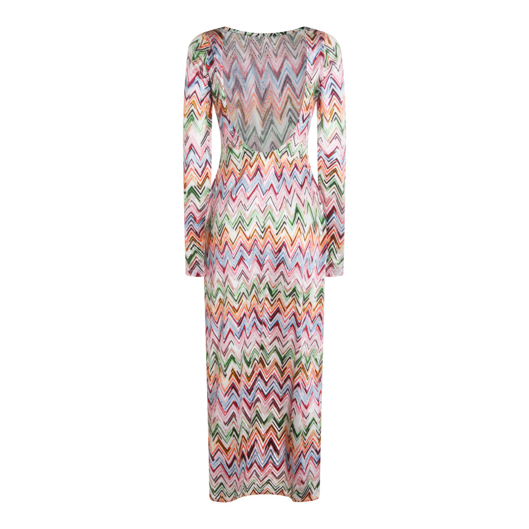 Missoni Dresses - MULTI | 677972d0ec9a99f196c742b9a71083ba9e07786b