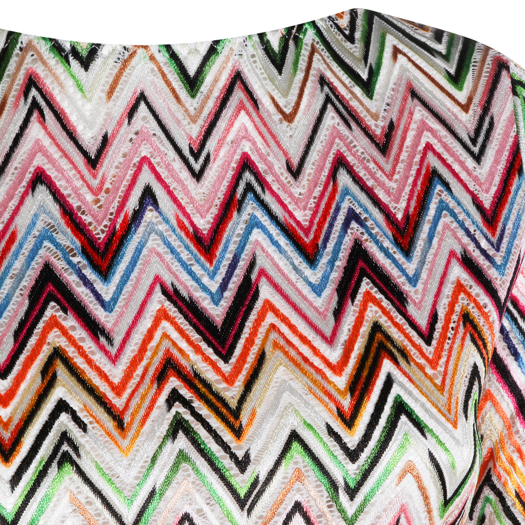 Missoni Dresses - MULTI | 9e7361c6c3c3fa8a898a3ade32a84a881e56873c