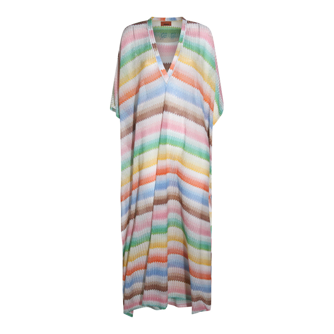 Missoni Dresses - MULTI | 86431f356c7933b3eaf839013ac426637cc4c204