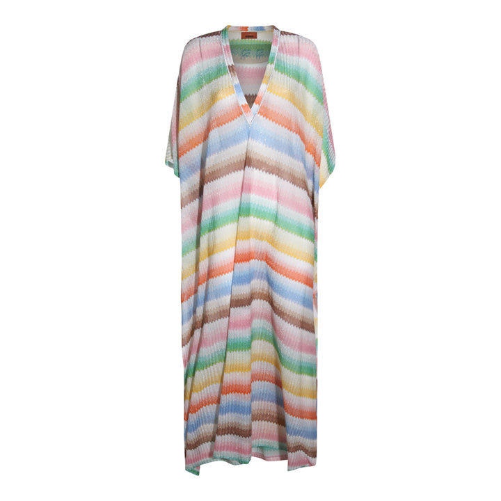 Missoni Dresses - MULTI | 86431f356c7933b3eaf839013ac426637cc4c204