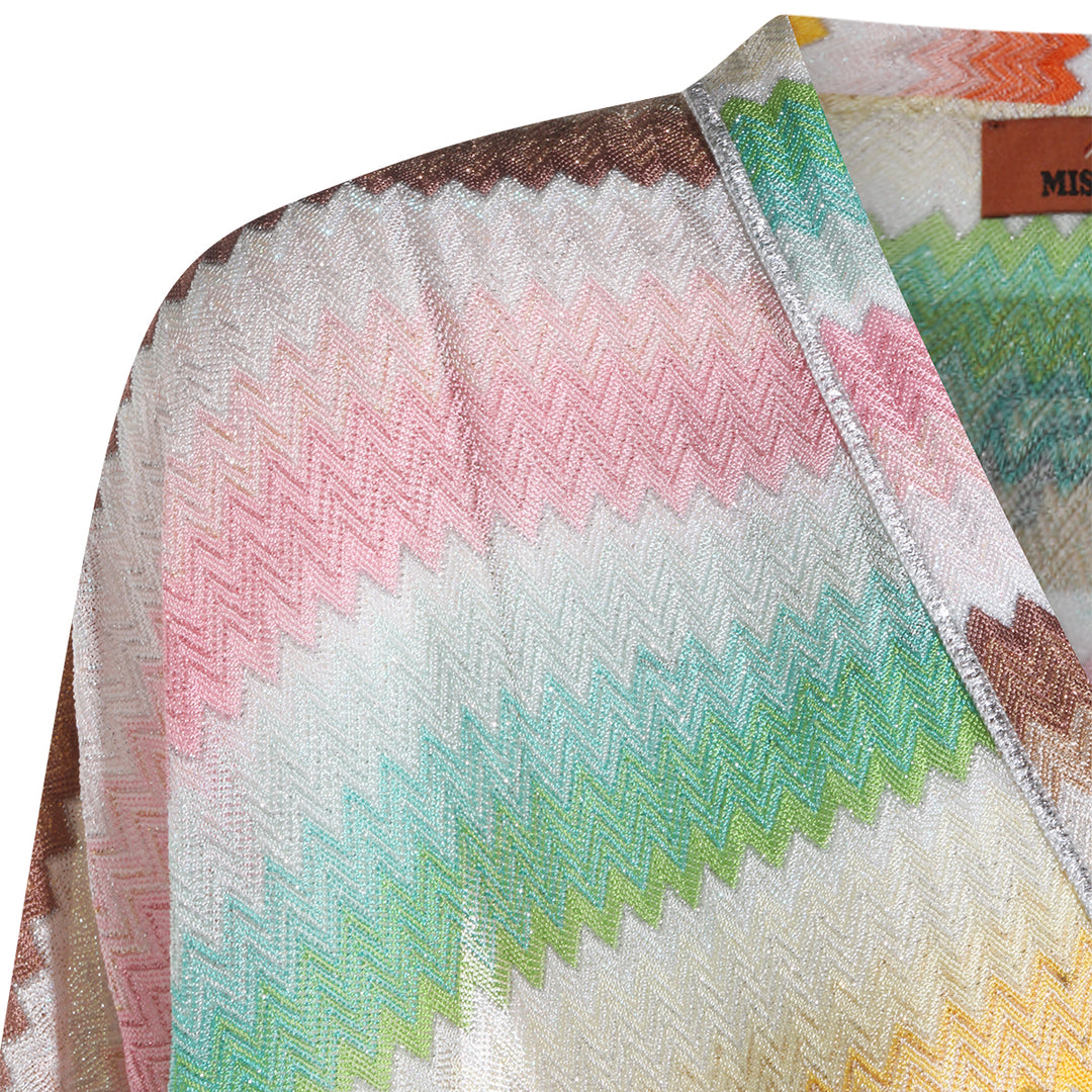 Missoni Dresses - MULTI | ff87dd1d3c501e8fb04ccabc868fff4848d2ba51