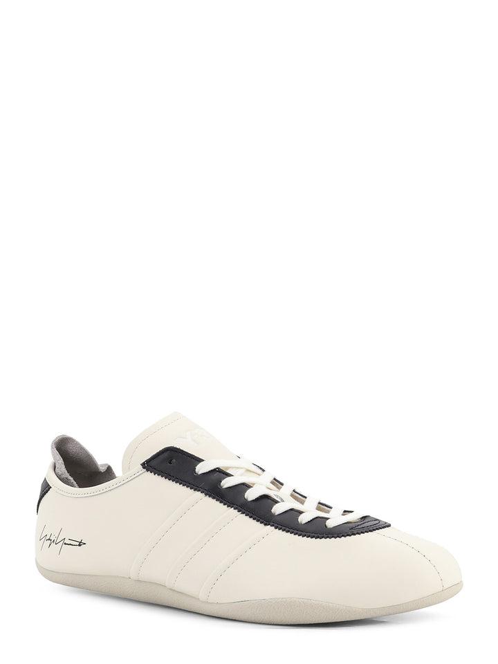 Y-3 Sneakers - BLACK | 526bc3a87aa171cc0bd02c473ddac4dba2854bb8