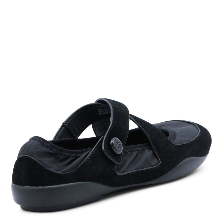 Tory Burch Flat shoes - BLACK | 537bd0af5f578e0e02efb53e05e75c3ed2d3c184