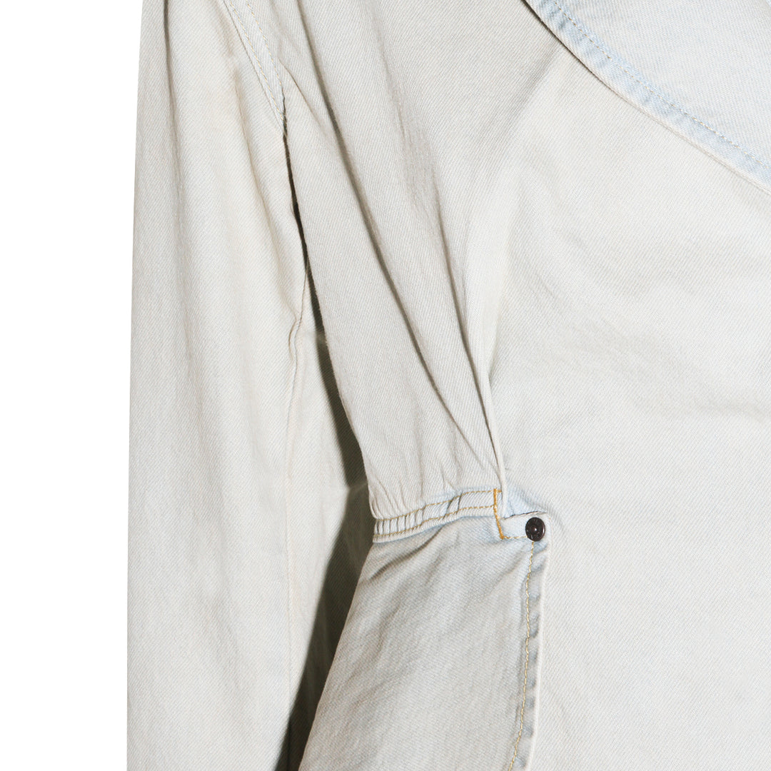 Vivienne Westwood Jackets - LIGHT BLUE | 796dcd872118eb9d4dce75df921e4a16ee8e1000
