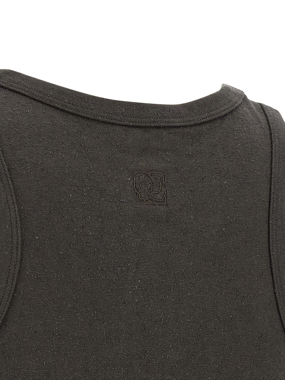 Magda Butrym 02 Top - Grigio | b2f2cbe4f3cd4a62ad81a4539295d0e07dc6f161