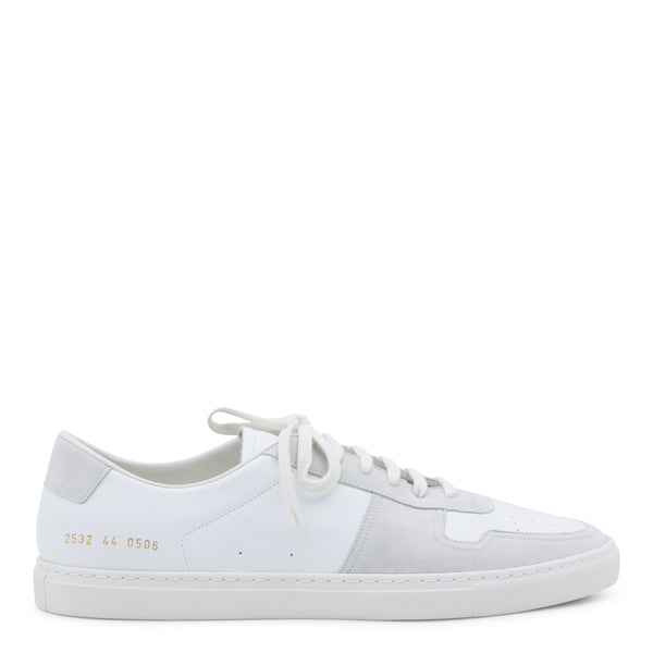 Sneakers White
