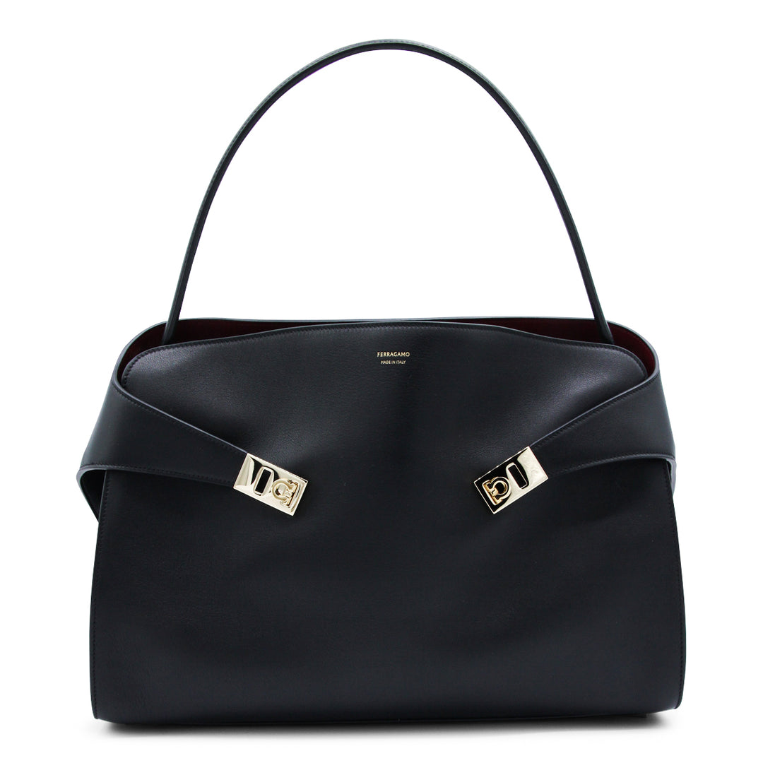 Ferragamo Bags - Blacks and greys | 3b06c89c76b9f9f39dd1f0ac3e2e0bb806a1b484