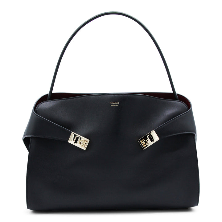 Ferragamo Bags - Blacks and greys | 3b06c89c76b9f9f39dd1f0ac3e2e0bb806a1b484