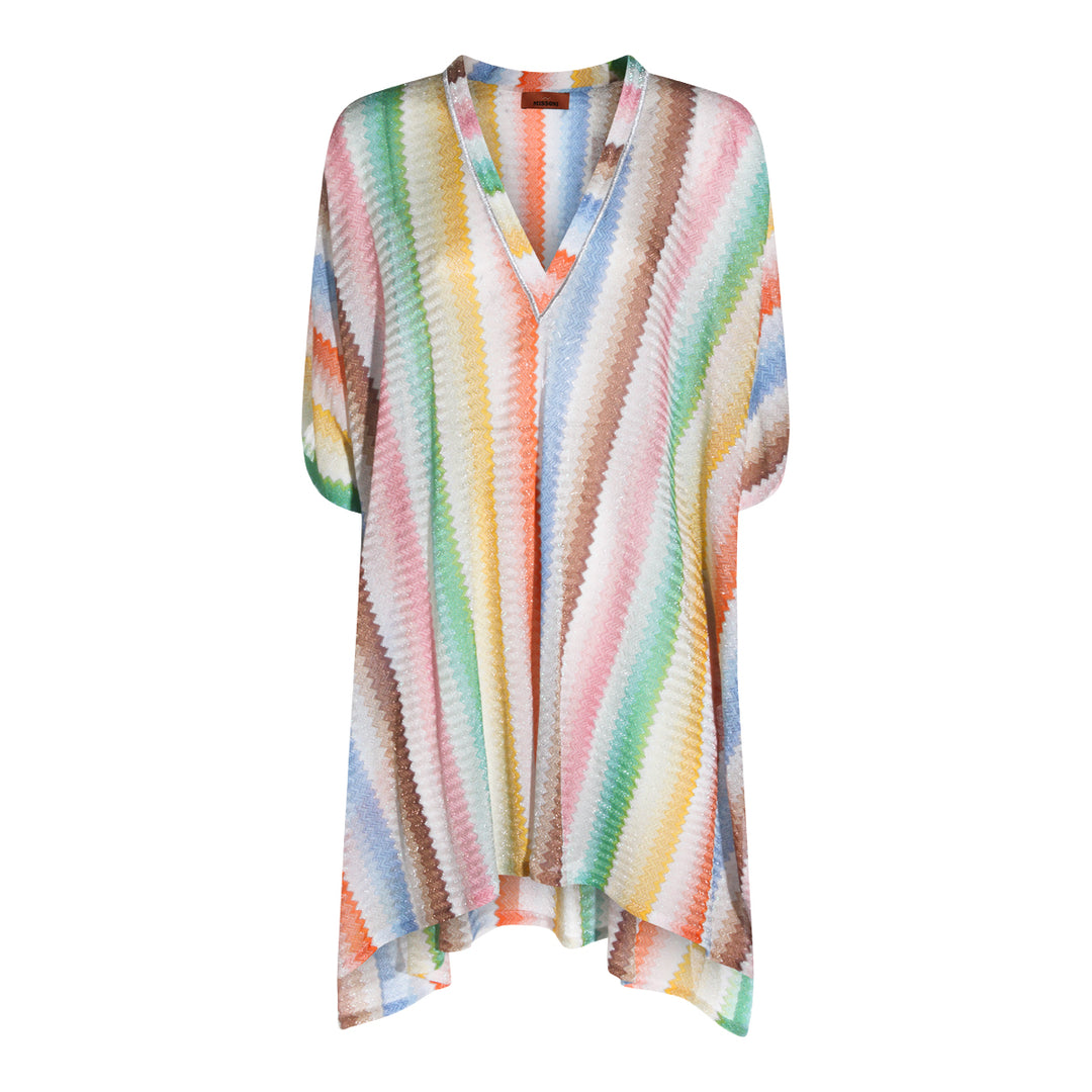 Missoni Top - MULTI | 9fb3d3d62af27f637220f7f85e16b45b366fcb34