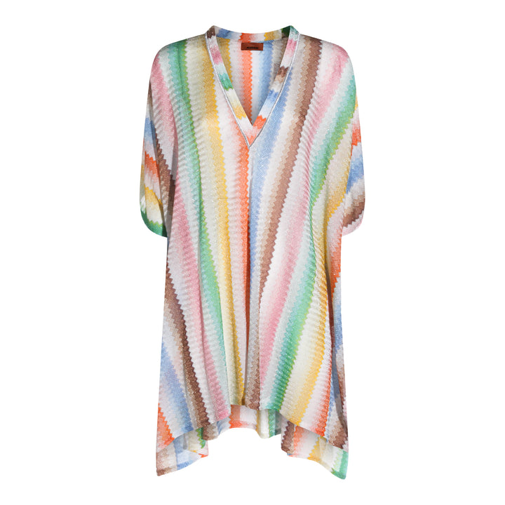 Missoni Top - MULTI | 9fb3d3d62af27f637220f7f85e16b45b366fcb34