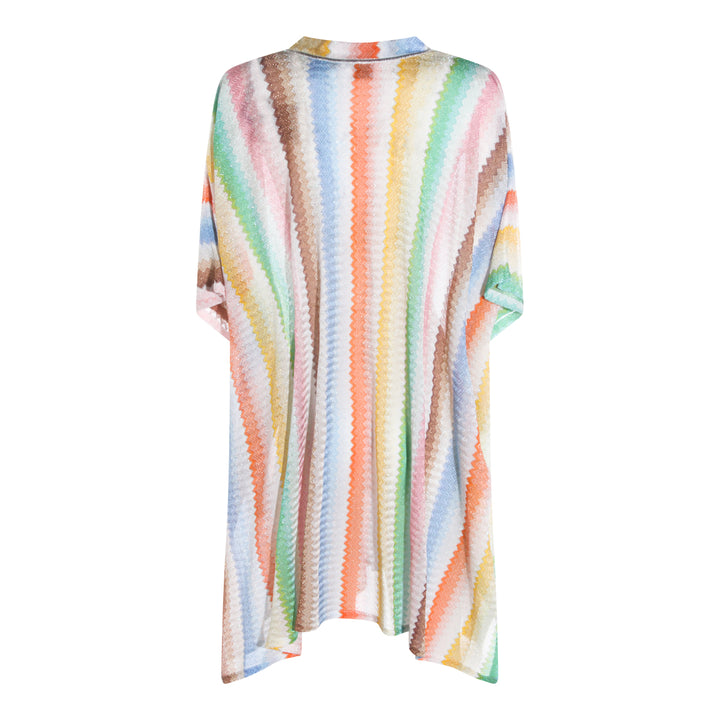 Missoni Top - MULTI | 0760d0eab4a19976ed41a52668e218f16a2a2a97