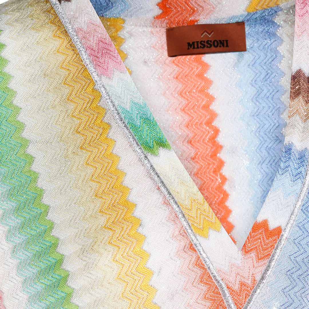 Missoni Top - MULTI | 17fbf66227fee6885a71e63e6631e6dfb3320d8f
